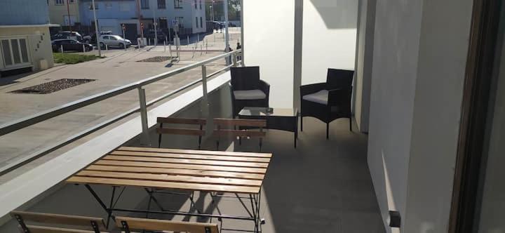 Dunkirk Bel Appt Neuf - Vue Mer - Terrasse - Parking Prive מראה חיצוני תמונה