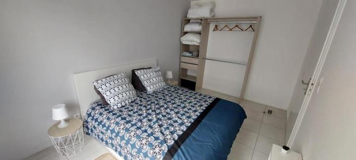 Dunkirk Bel Appt Neuf - Vue Mer - Terrasse - Parking Prive מראה חיצוני תמונה